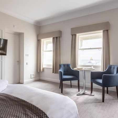 The Burlington Hotel Tournoi d'Tournoi d'Eastbourne Extérieur photo