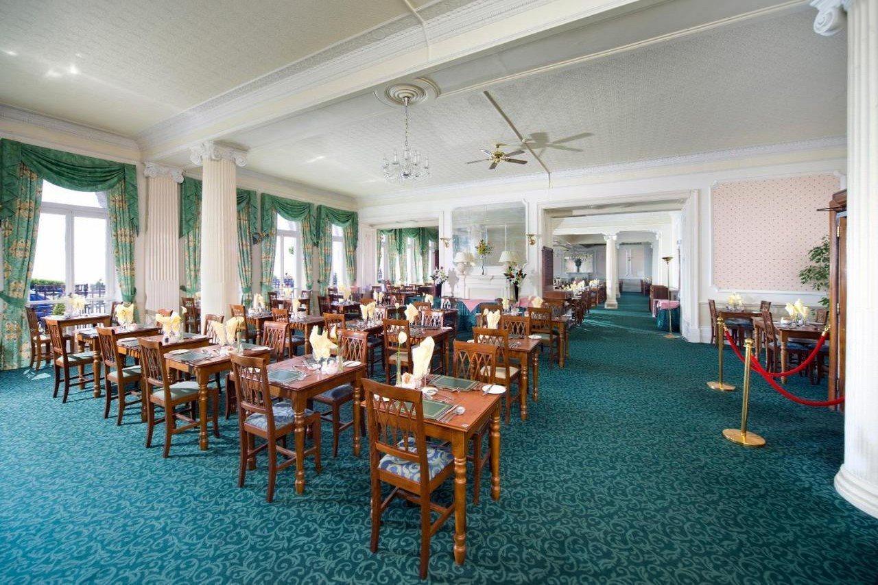 The Burlington Hotel Tournoi d'Tournoi d'Eastbourne Extérieur photo