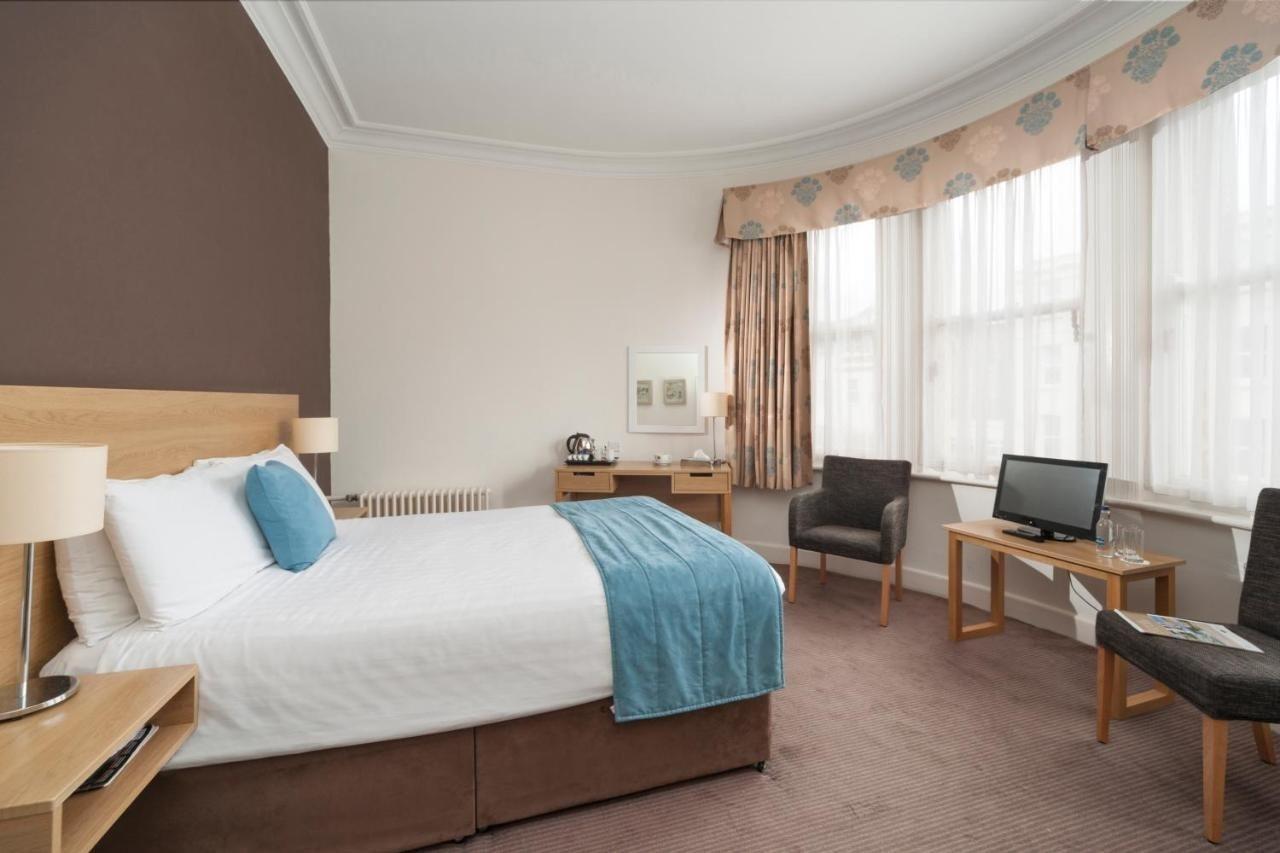 The Burlington Hotel Tournoi d'Tournoi d'Eastbourne Extérieur photo